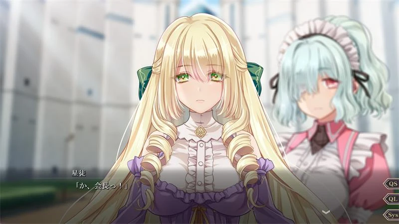 【ADV】皆大欢喜的乙女：Minagoroshi no Otome~AI汉化[PC+4G]