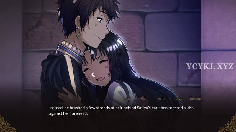 【SLG】所有的灰烬和幻想：All Ashes and Illusions~精翻汉化完结版[PC+安卓+1G]