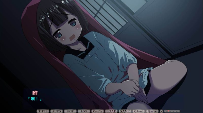 【AVG】幼すぎる~精翻汉化+全CG存档[PC+安卓KR+300M]