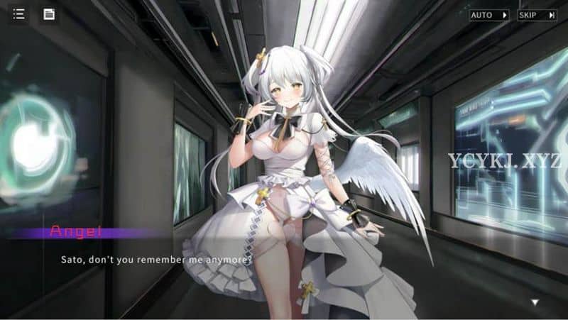 【SLG】新的世界：Erophone Re V1.1.236~STEAM官中步兵＋DLC[PC+2.4G]