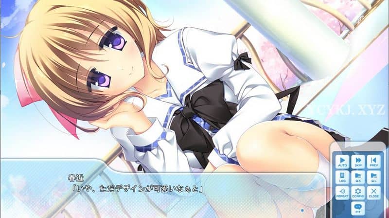 【ADV】泳装就是要当校服：PriministAr~高清重制豪华版[PC+6G]