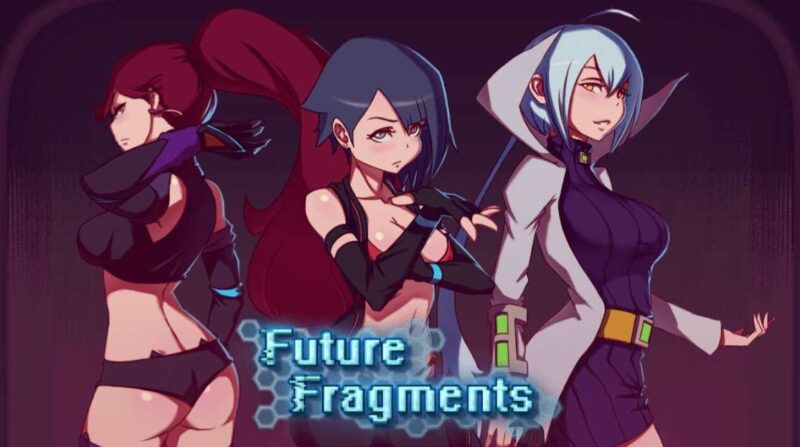 【ACT】未来碎片：Future Fragments V1.0~官方原版[PC]