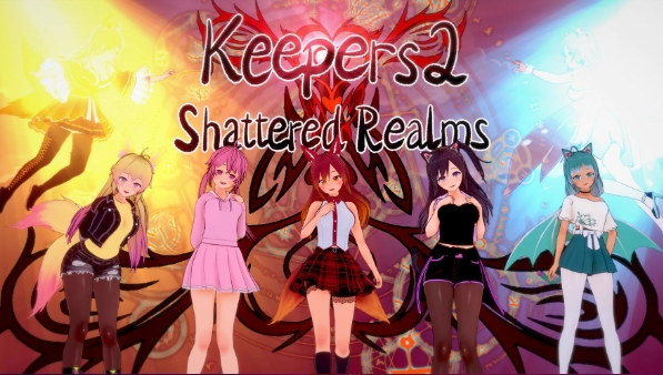 【SLG】守护者2：破碎的领域 Keepers 2 Shattered Realms V.0.3 Ch.3~汉化中文[双端1.6G]