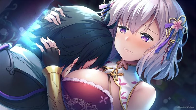 图片[2]-【ADV】双天†恋姫‐至源の王‐AI汉化+全CG存档+特典[PC+10G]-游乐园