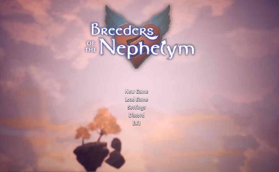 【ACT】魔物娘养殖场：Breeders of the Nephelym V0.761.4~官方中文版+附全作弊码[PC+4.2G]