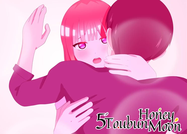 【SLG】五等分的新婚蜜月：Gotoubun Honeymoon Ver0.2~AI汉化[PC+安卓+700M]