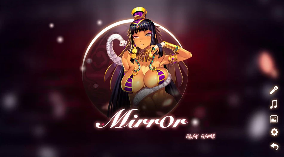 【SLG】迷失魔镜：Mirror~官方中文最终收藏版+存档+全DLC[PC+8G]