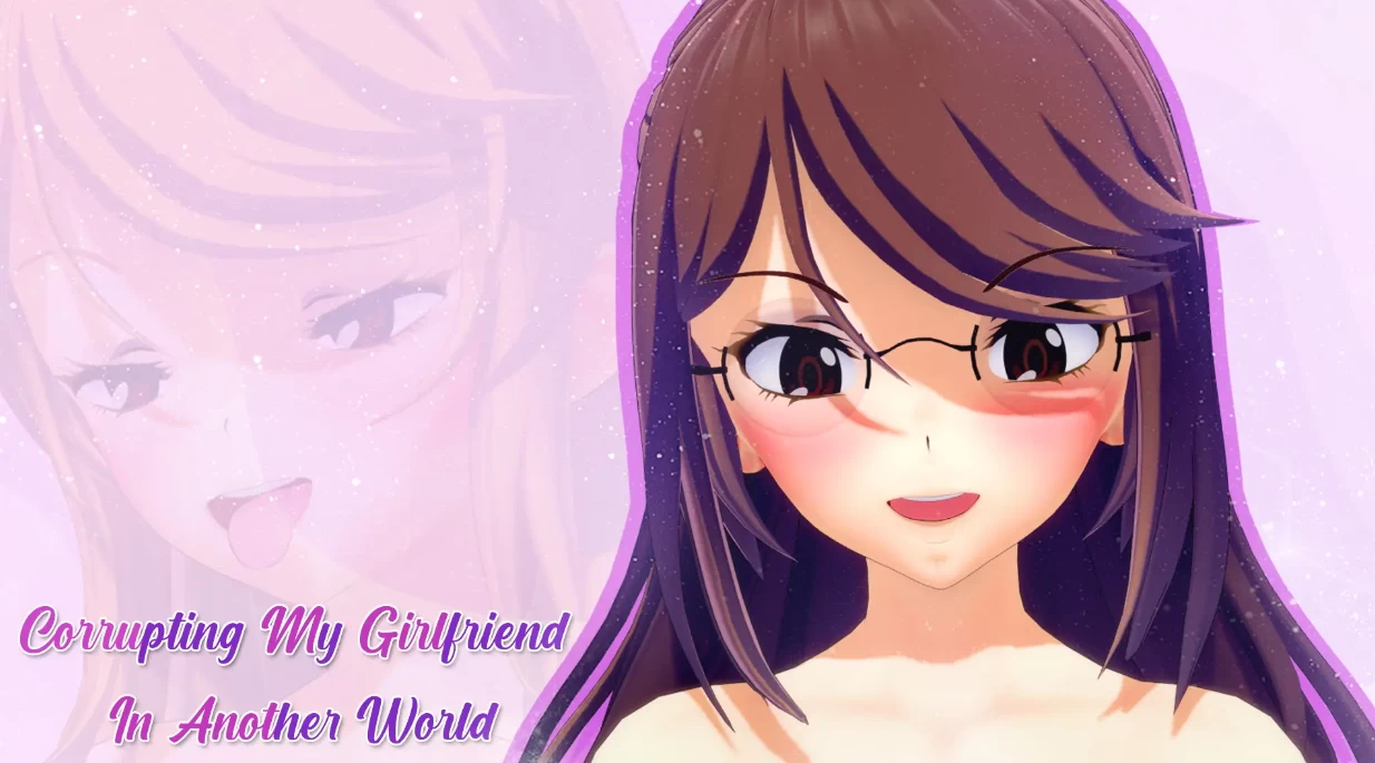 【SLG】腐蚀我的异世界女友：CMGIAW V1.0~AI汉化[PC+安卓+1.2G]