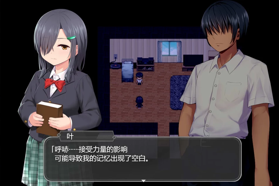 【SLG】诅咒之壶 Ver1.06~AI汉化体验版+全CG包[PC+1.4G]