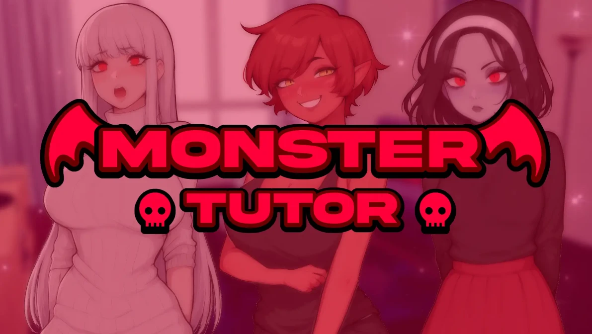 【SLG】怪物导师：Monster Tutor V0.1.3~官方中文[PC+安卓+1.6G]