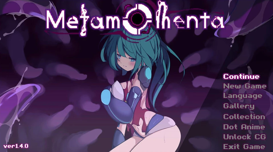 【ACT】Metamomenta V1.4~官方中文+存档[PC+300M]