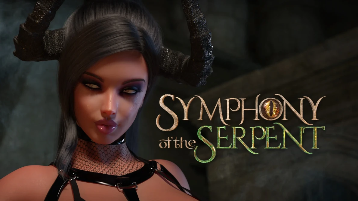 【SLG】蛇之交响曲：Symphony of the Serpent V.01075~精翻汉化[PC+1.3G]