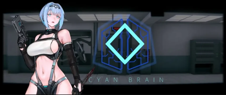 【ACT】Cyan Brain [Demo 8.1] Chapter 01~官方中文[PC+700M]