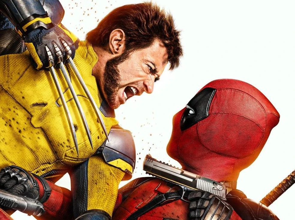 【死侍与金刚狼-Deadpool & Wolverine】(2024)4KHDR高码人工精译中字