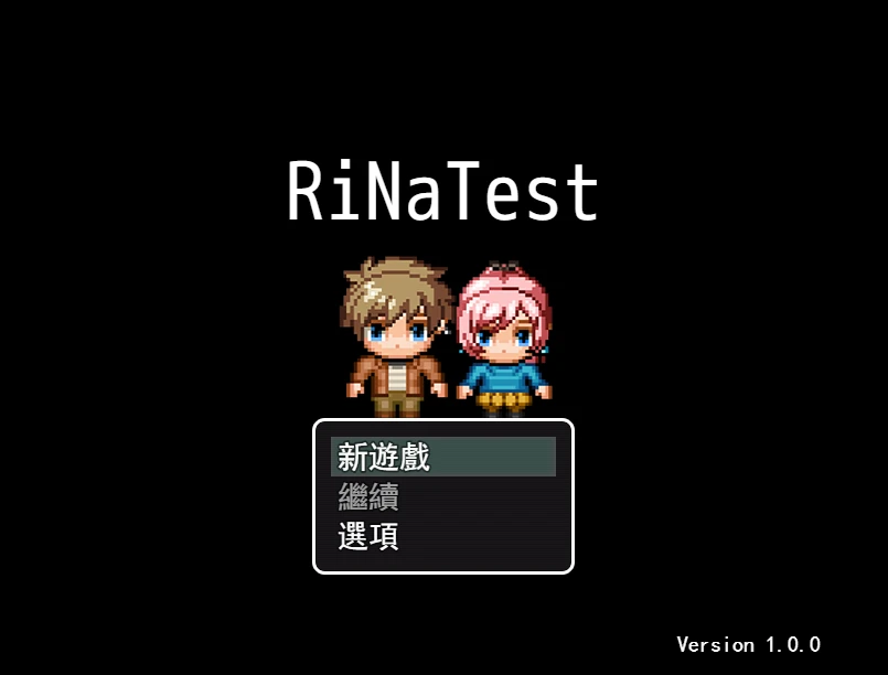 图片[1]-【RPG】RiNaTest~官方中文[PC+810M]-游乐园