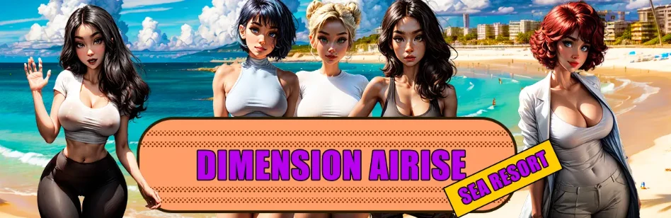 【SLG】次元风起：Dimension AIrise Final~AI汉化[PC+安卓+1.7G]