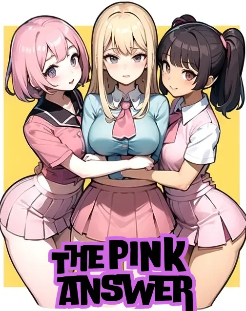 图片[1]-【SLG】粉色答案：The Pink Answer V0.7~AI汉化[PC+安卓+3.5G]-游乐园