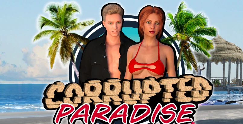 【SLG】腐化天堂：Corrupted Paradise V0.7~汉化版[PC+安卓+1.3G]