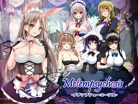 图片[1]-【RPG】轮回：Metempsychosis~官方中文+DLC[PC+1G]-游乐园