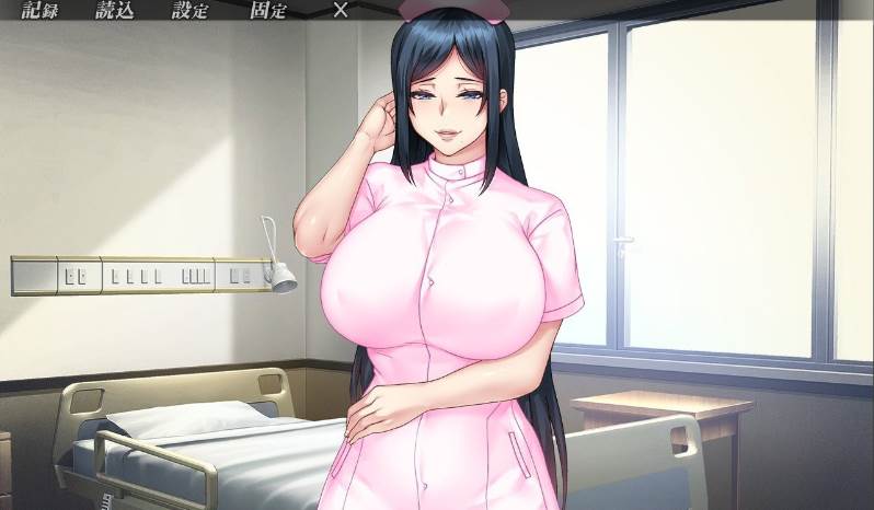 【ADV】巨乳护士的看护记录~AI润色汉化版+全CG存档[PC+安卓+2.7G]