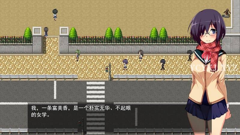 【佳作/RPG】假面录出骑士V1.06~GPT汉化[PC+2.7G]