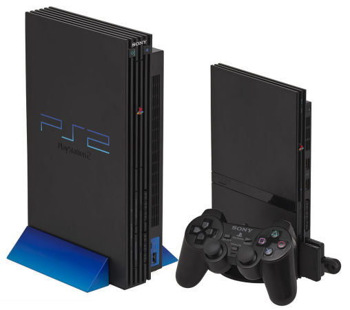 PS2中文游戏全集(官中+汉化)(173个)