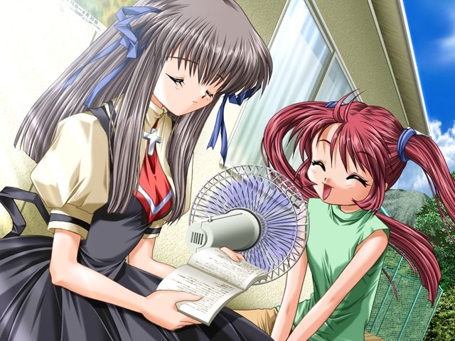 【AVG】AIR~中文版[PC+安卓+1.6G]