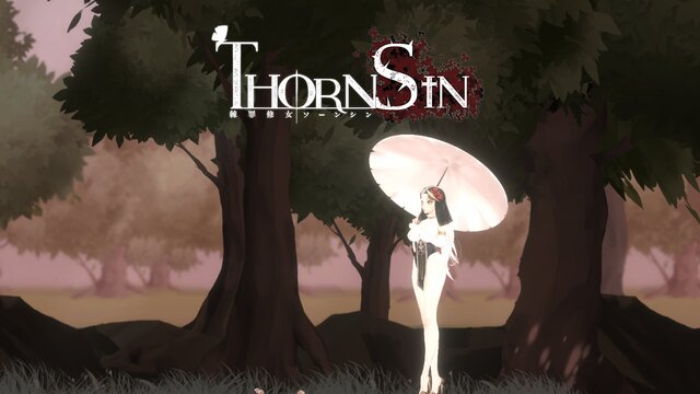 【ACT】棘罪修女：伊妮莎 ThornSin V0.58~官方中文[PC+3.2G]