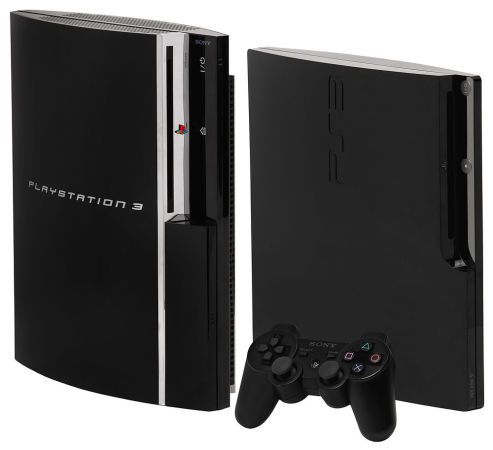 PS3官方英日文游戏精选集435个|3.2T